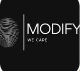 Modify logo — We Care